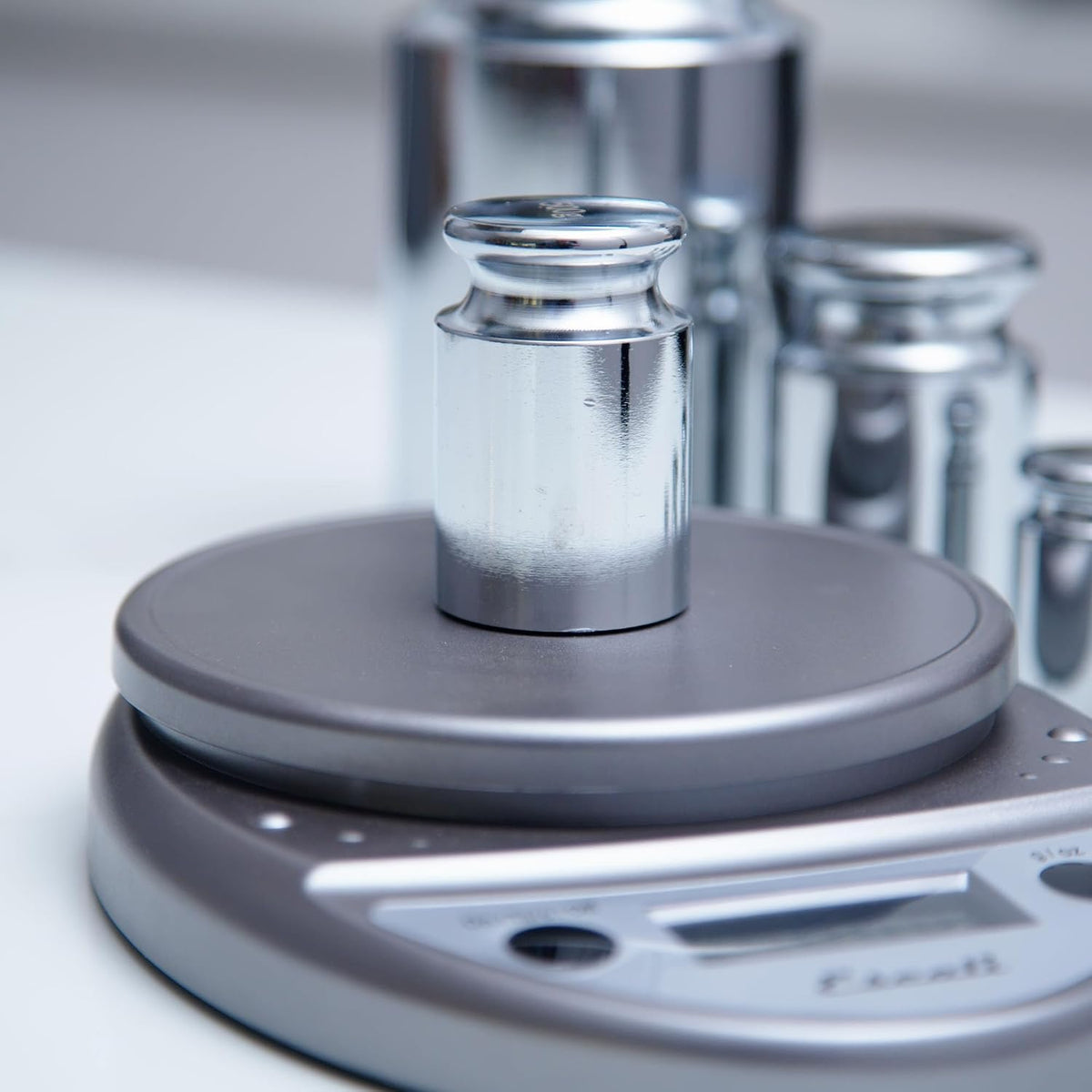 Escali Calibration Weight – 500 g