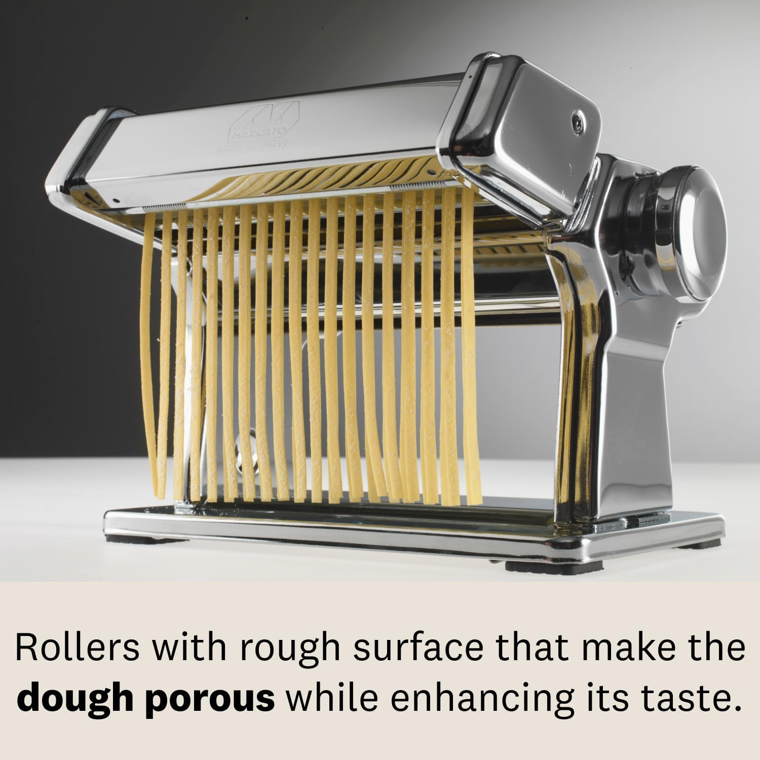 Marcato Trenette 150 Premium Pasta Attachment