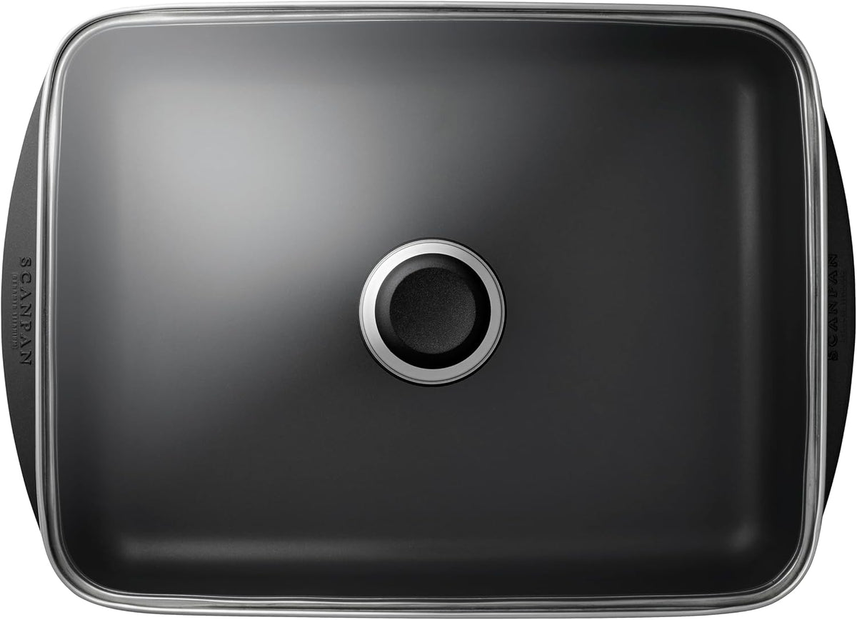 Scanpan Classic Roasting Pan – 5 L, 39 x 27 cm