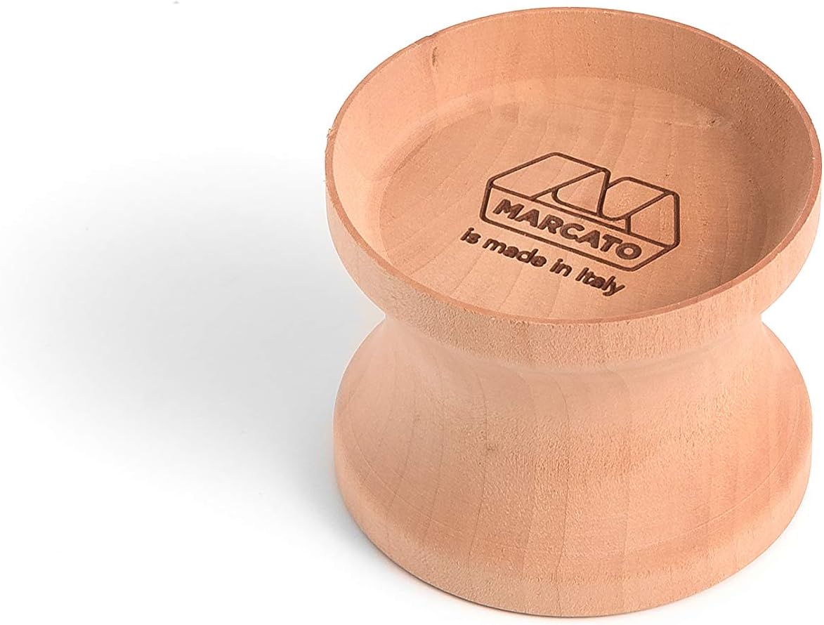 Marcato Premium Corzetto Base Cutter & Spiral Stamp