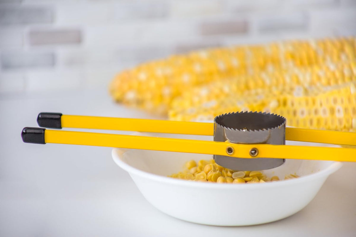 Fox Run Corn Stripper