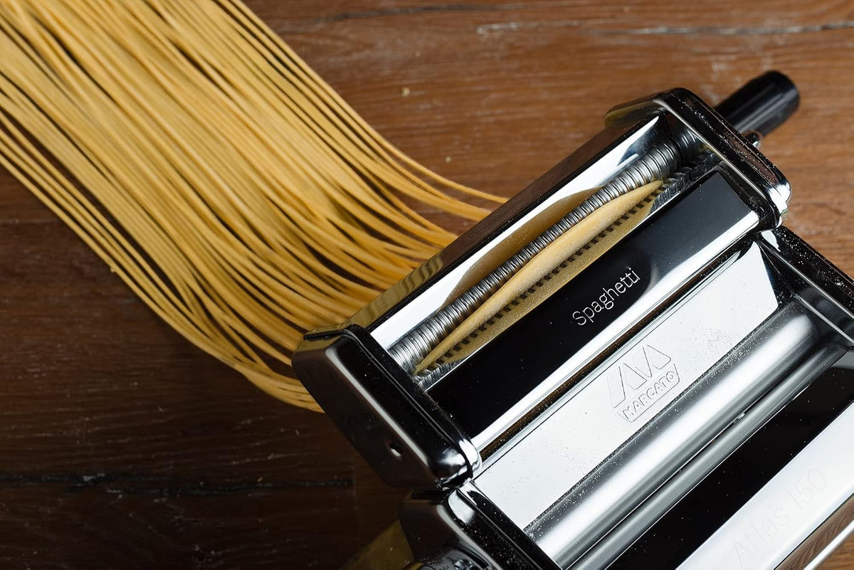 Marcato Spaghetti 150 Premium Pasta Attachment