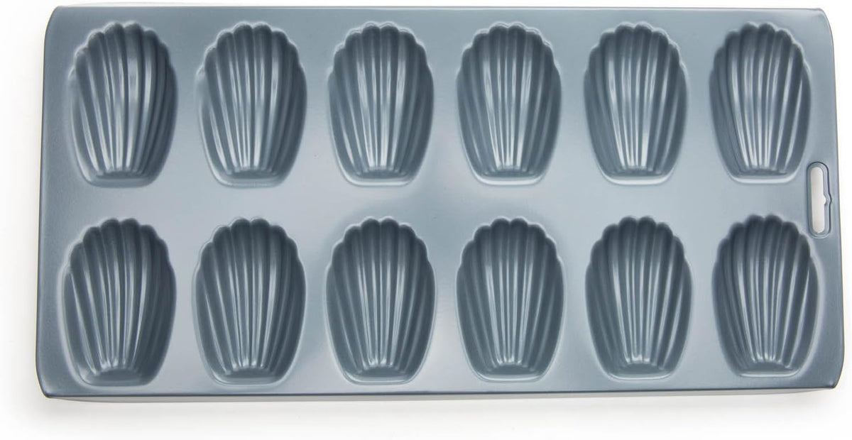 Fox Run 12-Mold Madeleine Pan