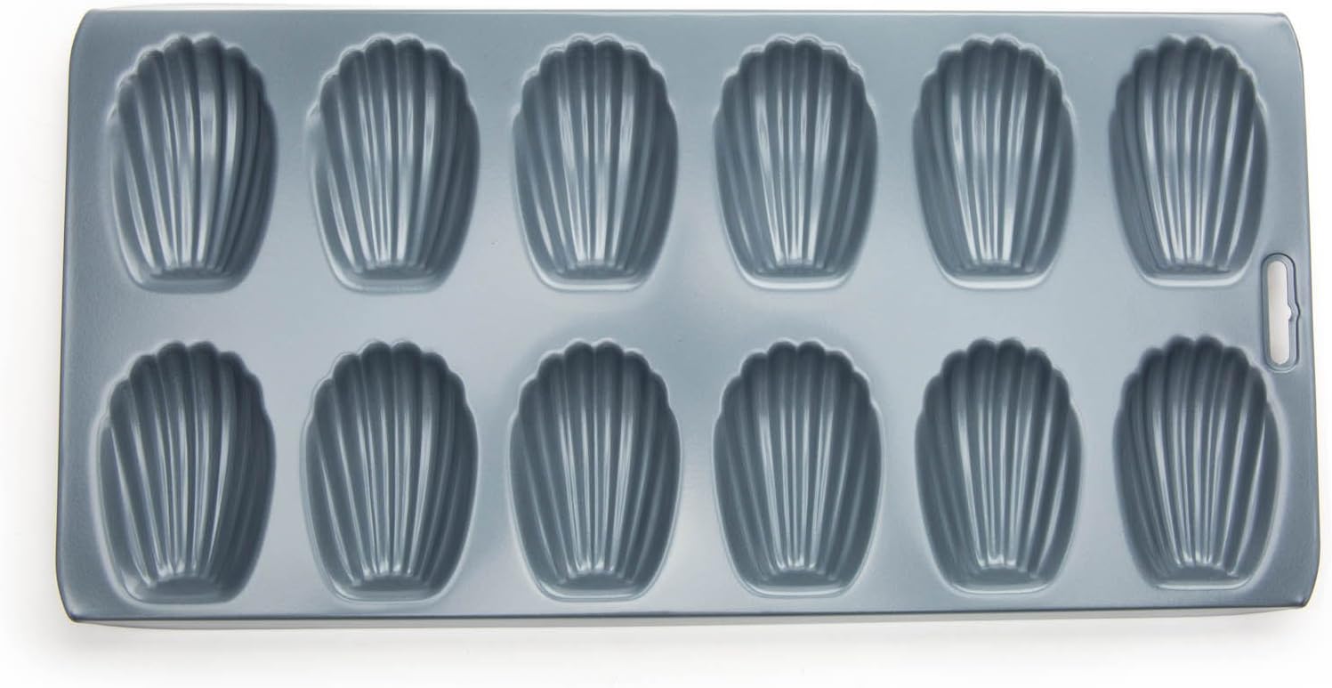 Fox Run 12-Mold Madeleine Pan