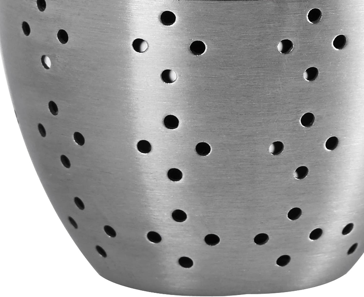 AdHoc Floatea Tea Infuser – Black