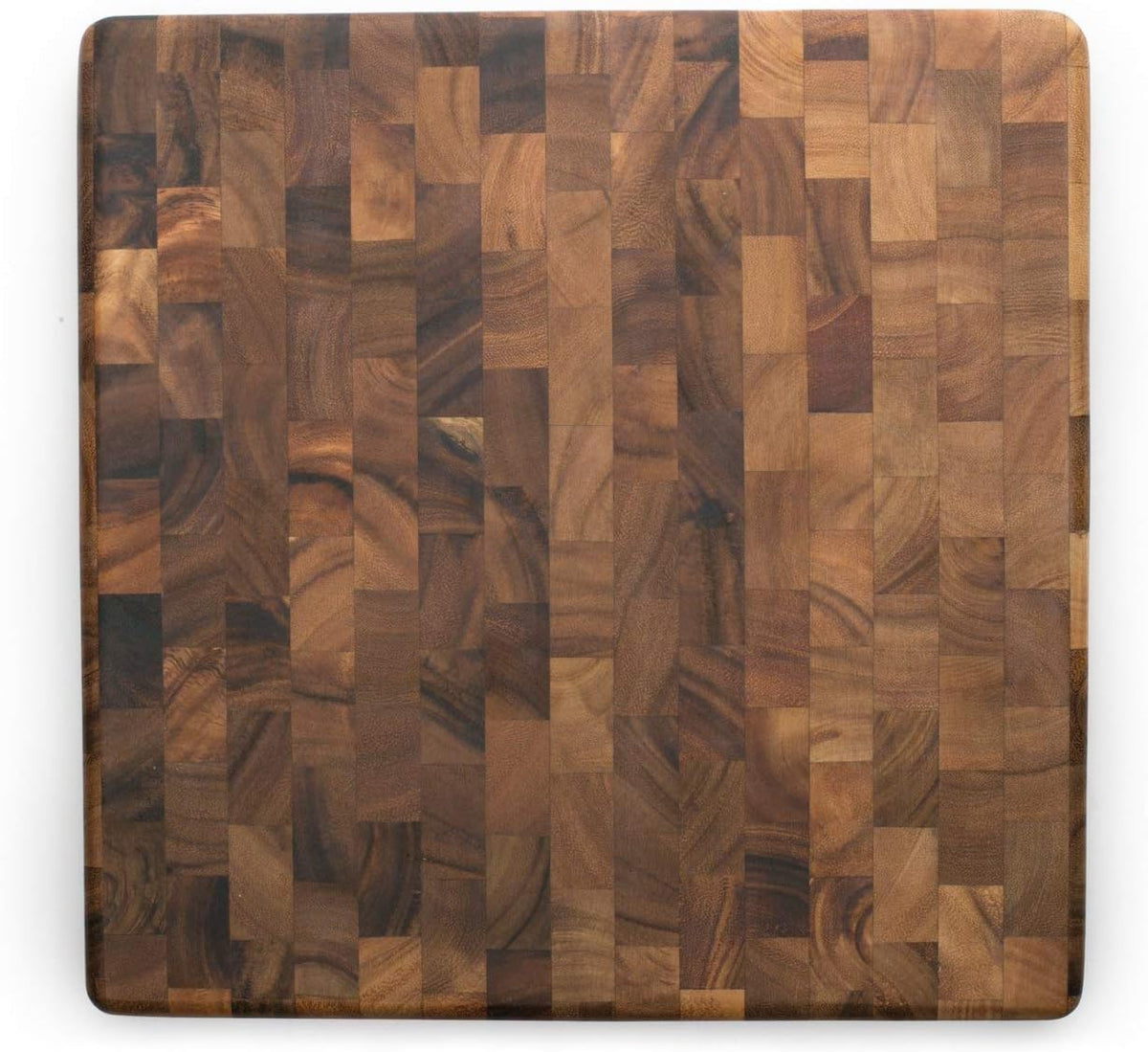 Ironwood Charleston End Grain Chef's Board