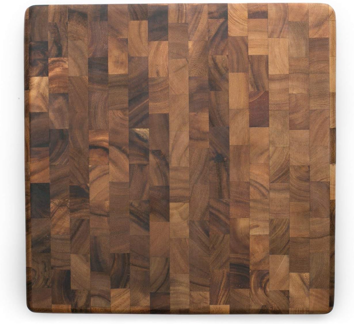 Ironwood Charleston End Grain Chef's Board