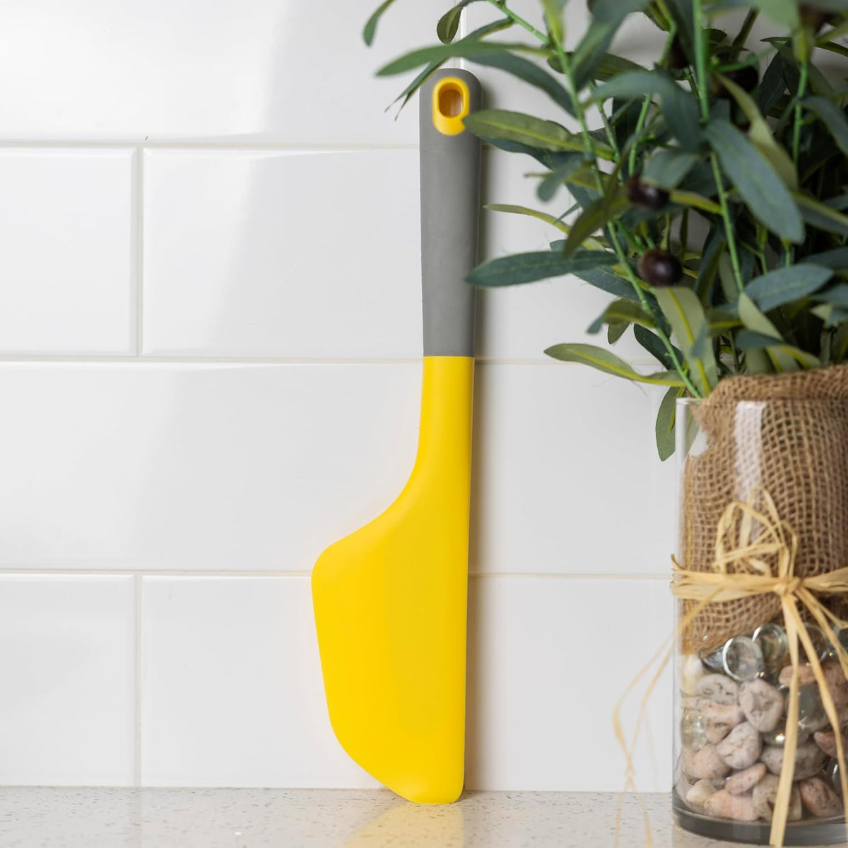 Fox Run Silicone Quesadilla And Omelet Spatula