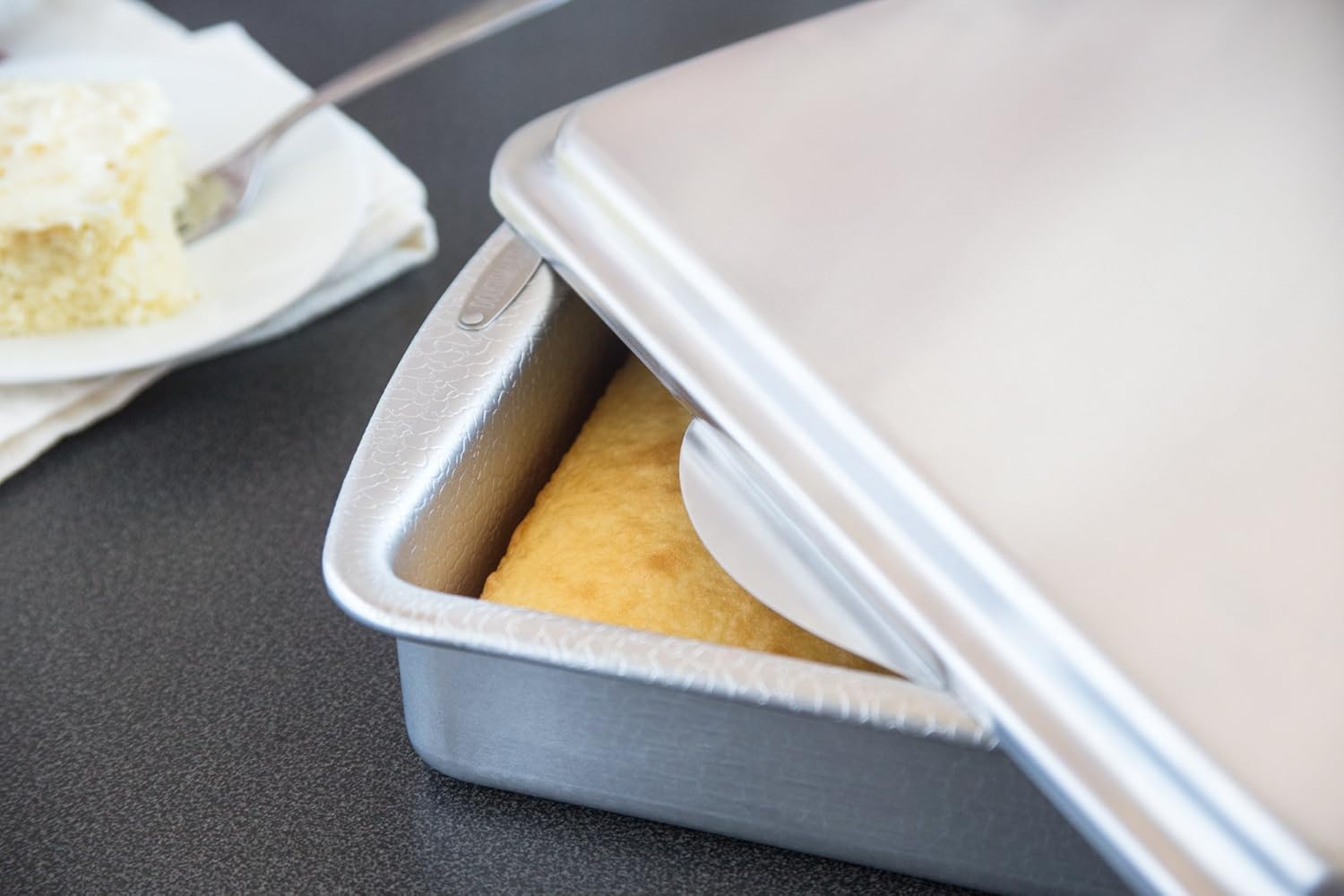 Doughmakers 9" x 13" Cake Lid