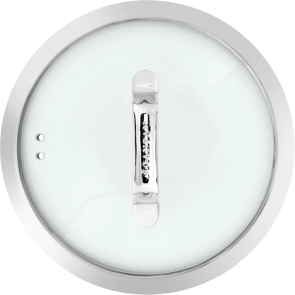 Scanpan TechnIQ Glass Lid – 22 cm