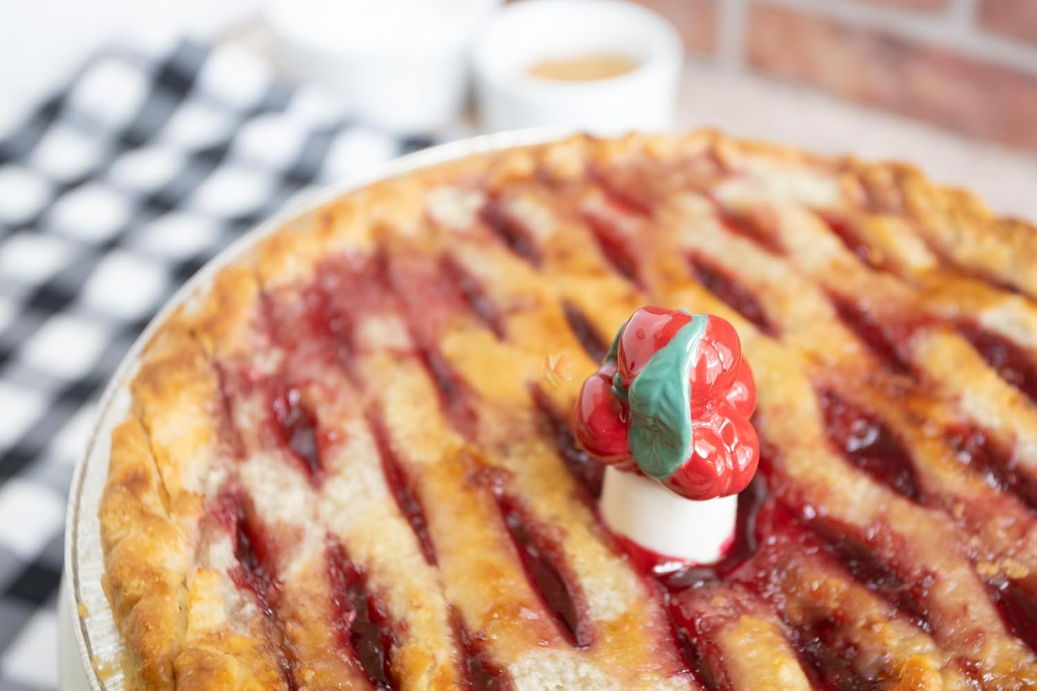 Fox Run Cherry Pie Vent
