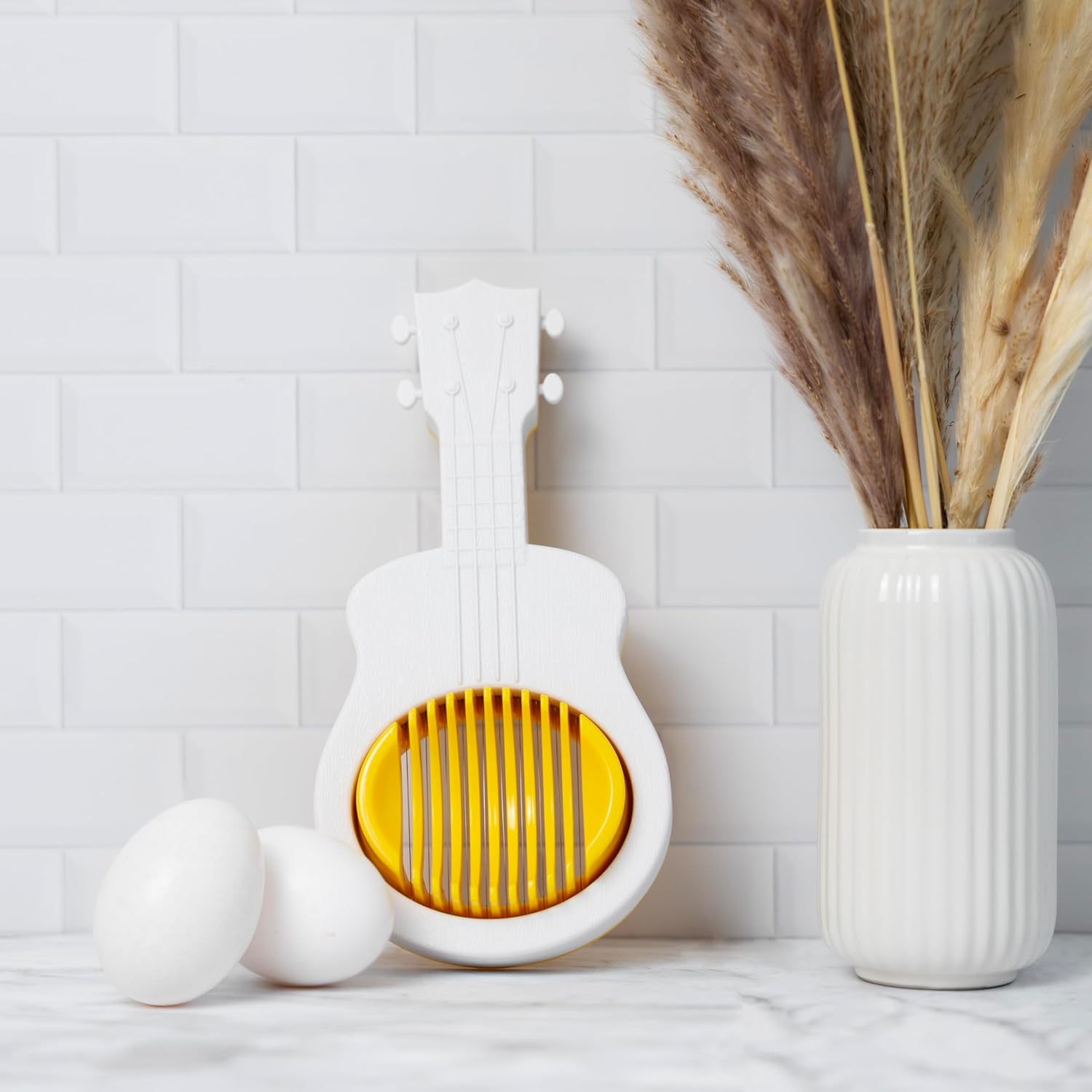 Pundit Yolkalele Egg Slicer