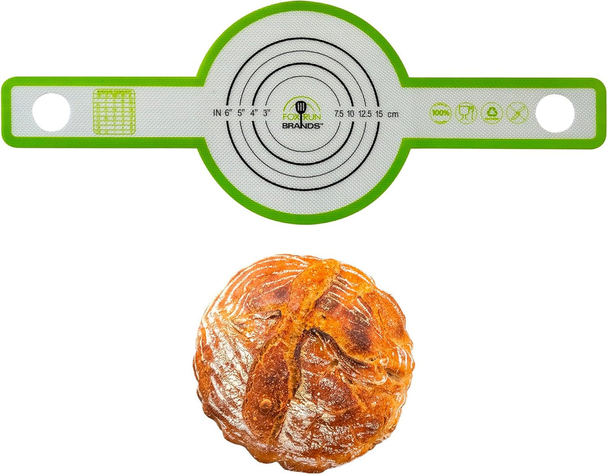 Fox Run Silicone Bread Sling – For Dutch Oven