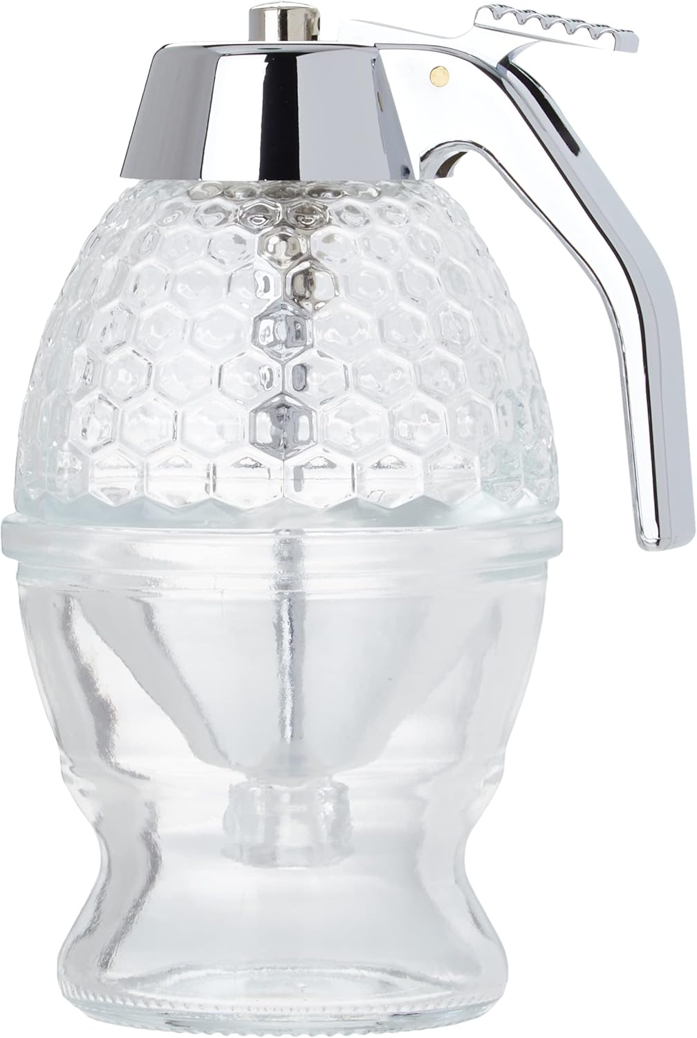 Fox Run Syrup & Honey Dispenser
