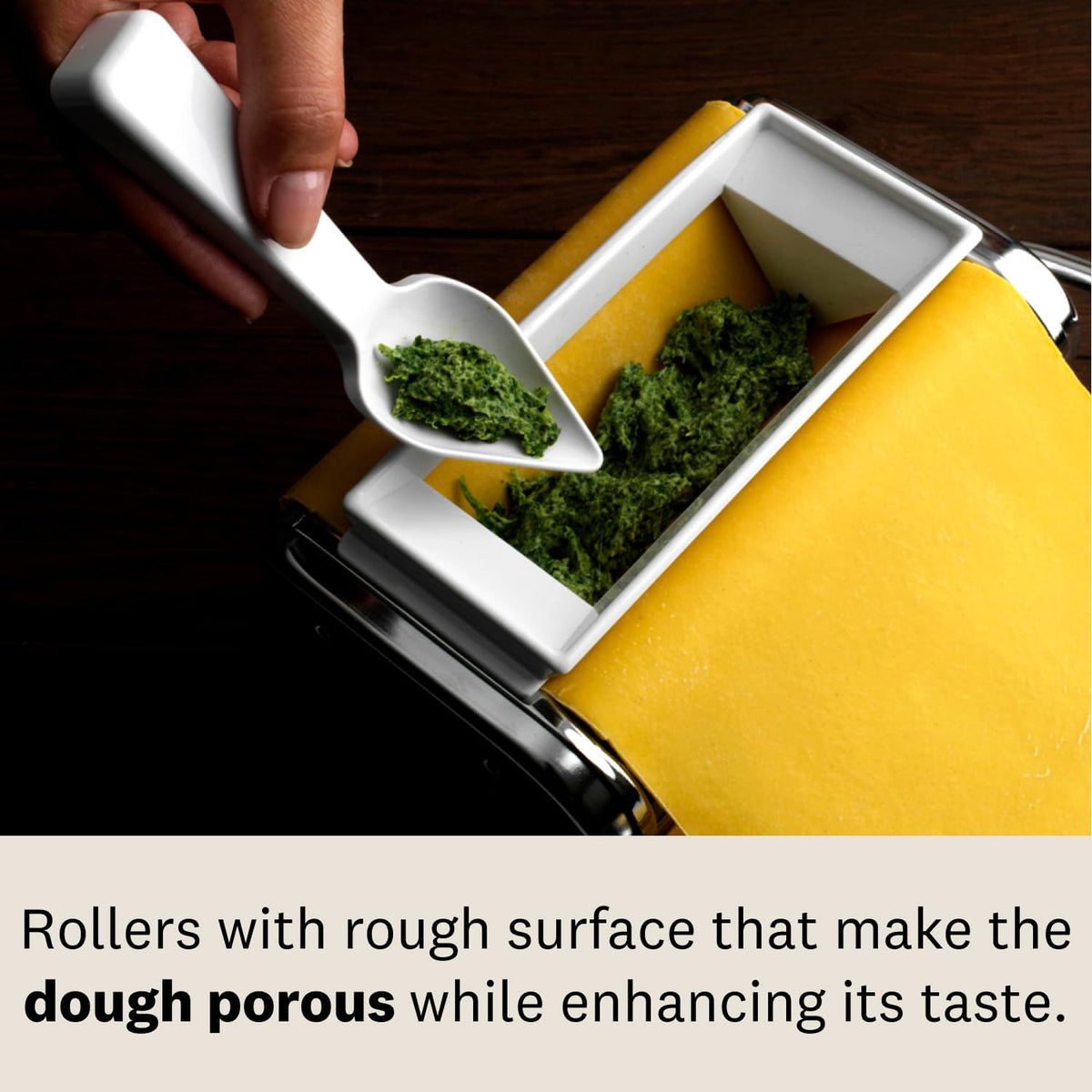 Marcato Ravioli 150 Premium Pasta Attachment