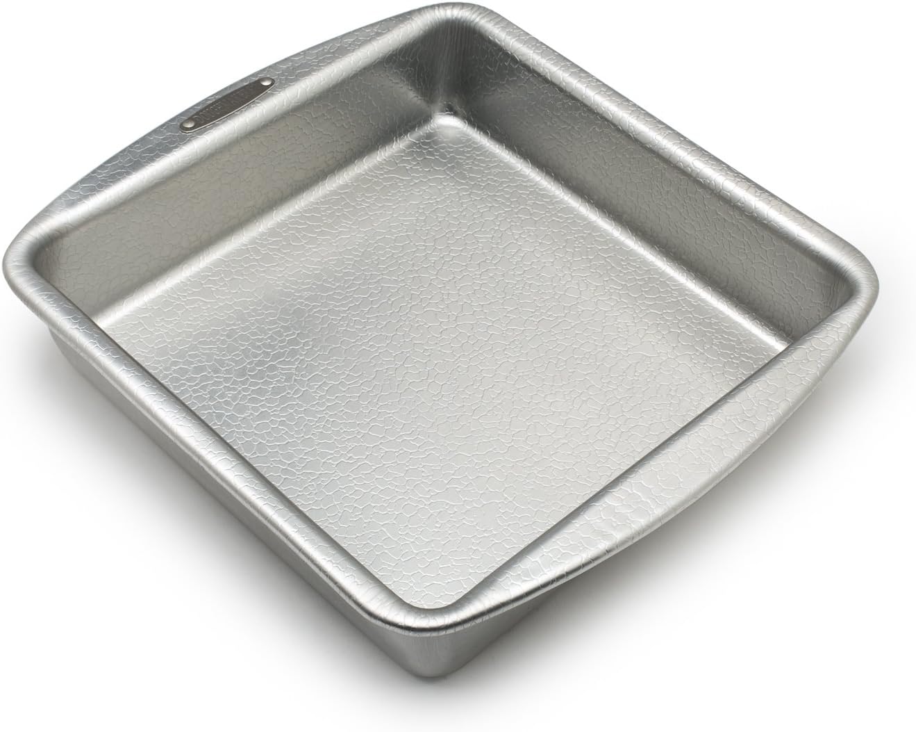 Doughmakers Square Cake Pan