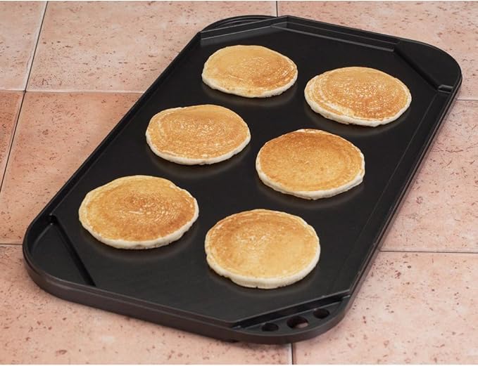Nordic Ware Reversible Grill Griddle