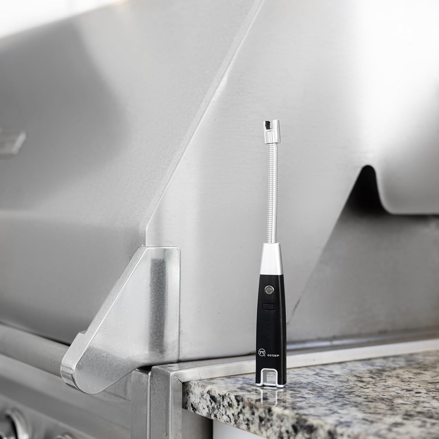 Outset USB Rechargeable Grill Lighter