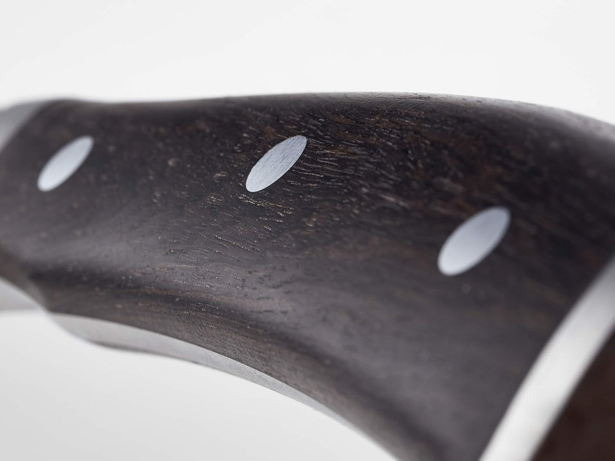 Wüsthof Ikon Utility Knife – 4.5" by Kitchen Niche