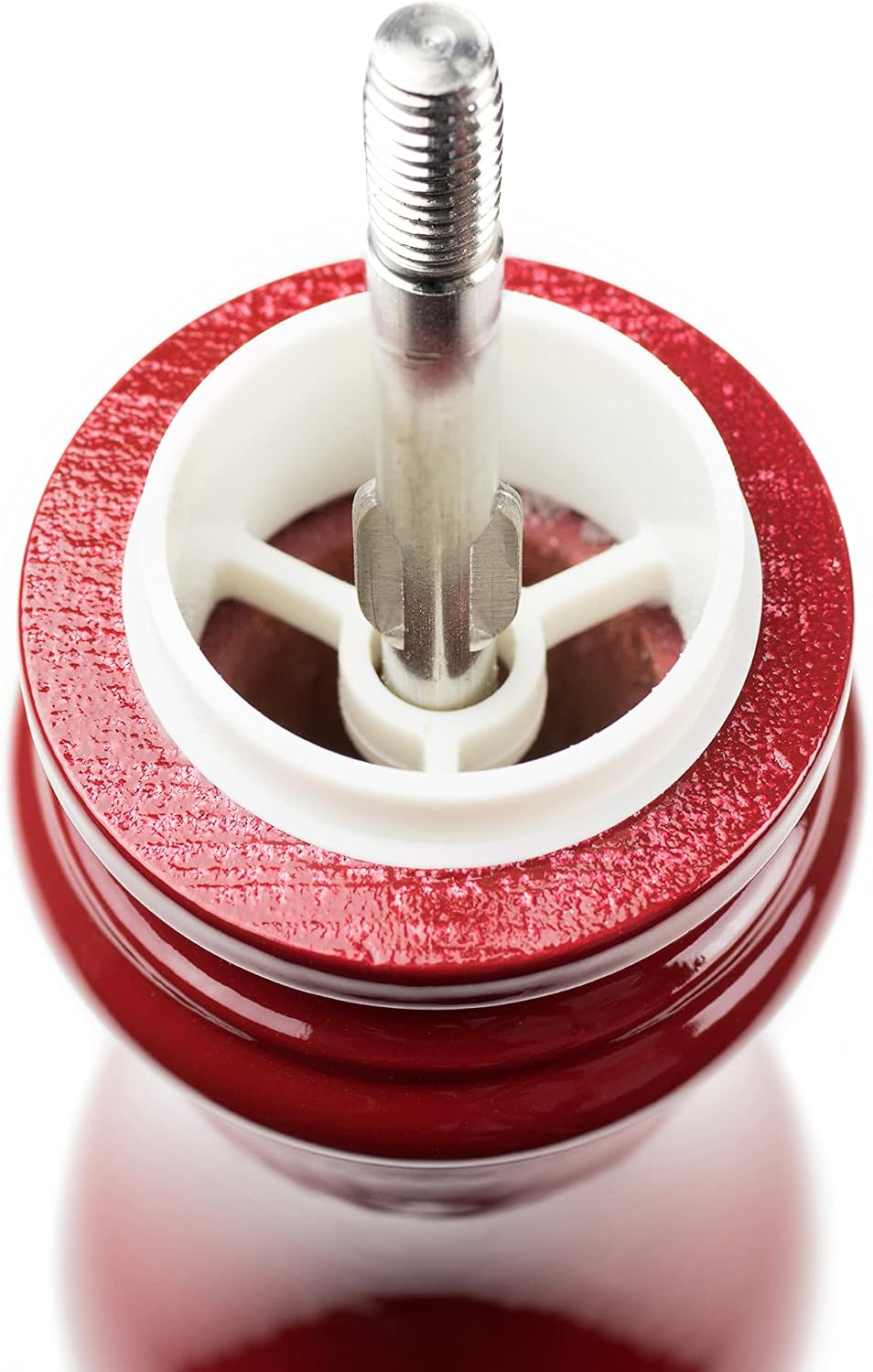 Peugeot Paris u'Select Red Passion Salt Mill – 13 cm