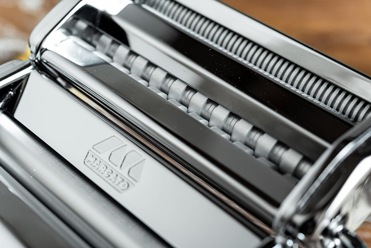 Marcato Atlas 150 Classic Pasta Machine