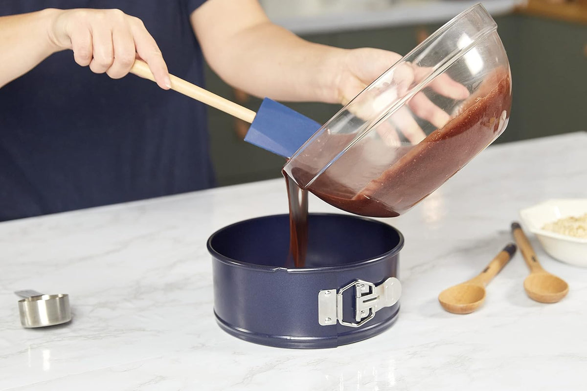 Zyliss Spatula Set – 2pc by Kitchen Niche