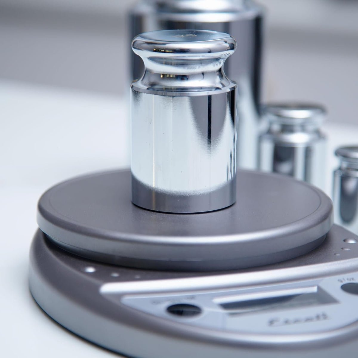 Escali Calibration Weight – 1000 g