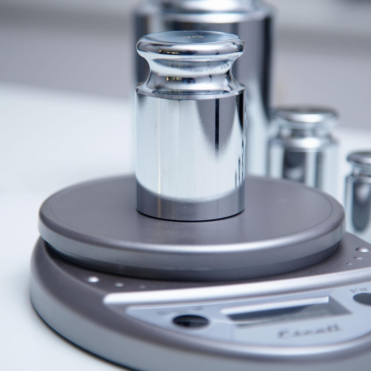 Escali Calibration Weight – 1000 g
