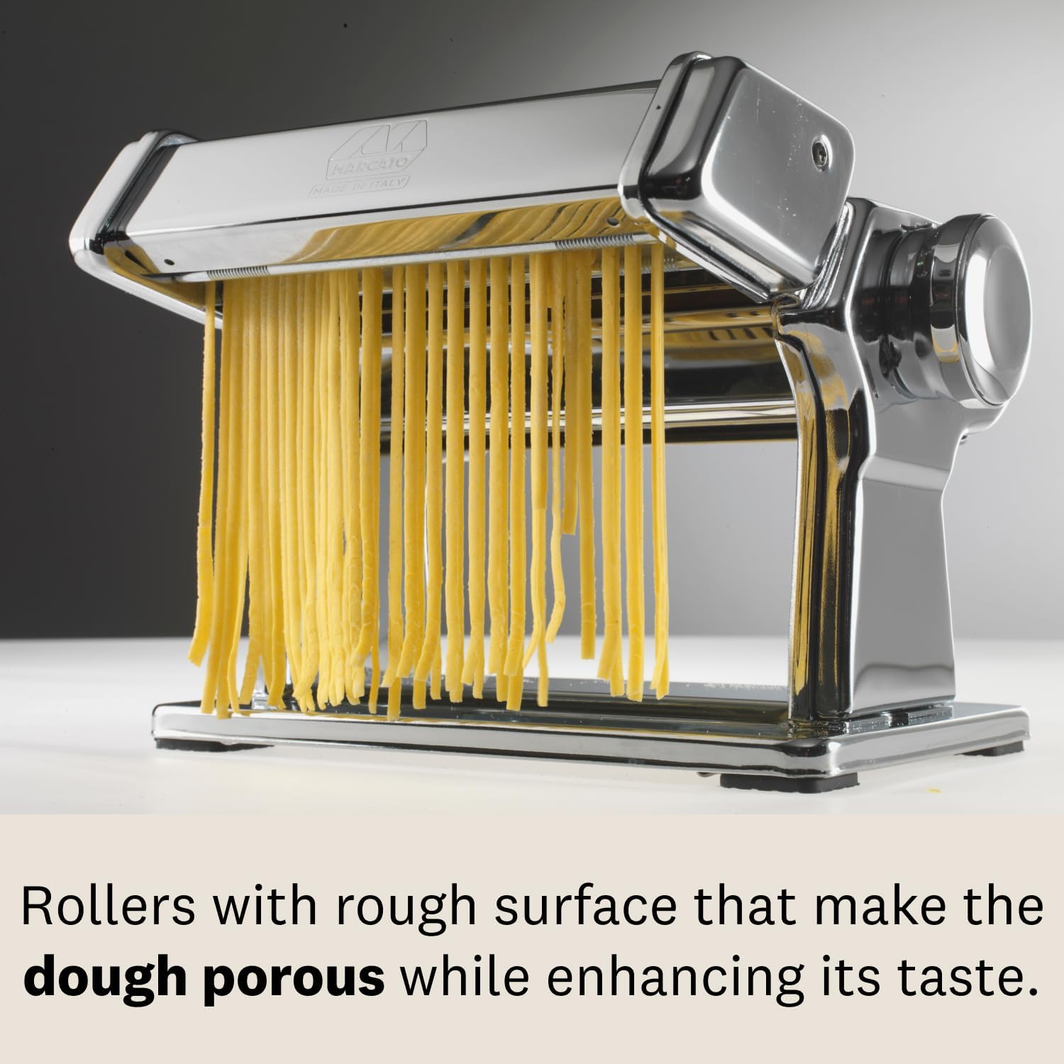 Marcato Linguine 150 Premium Pasta Attachment