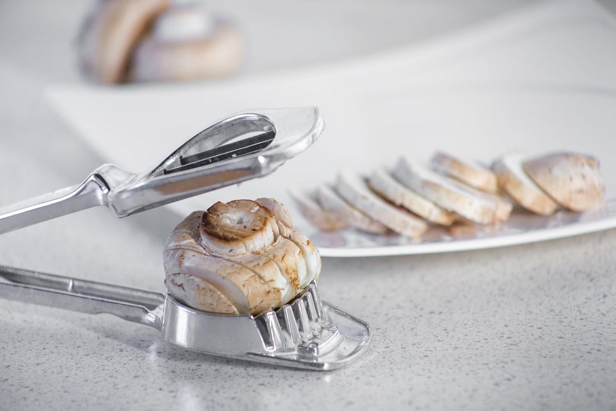 Fox Run Mushroom & Egg Slicer