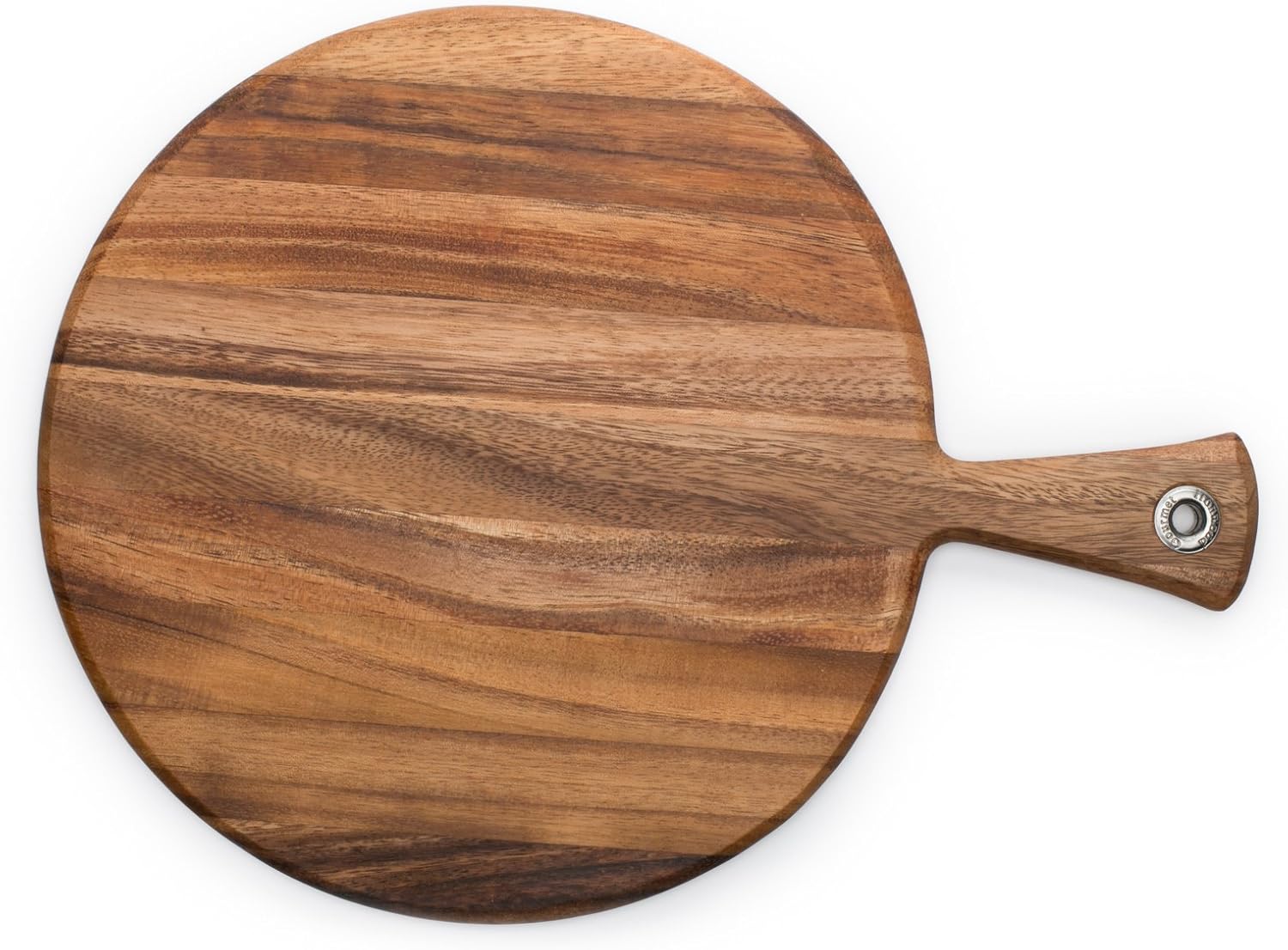 Ironwood Provencale Paddle Board – Round Acacia Wood