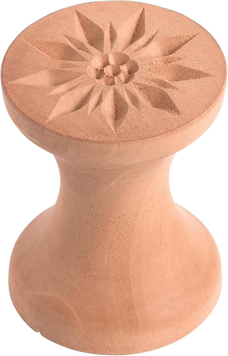 Marcato Corzetto Stamp – Star + Flower