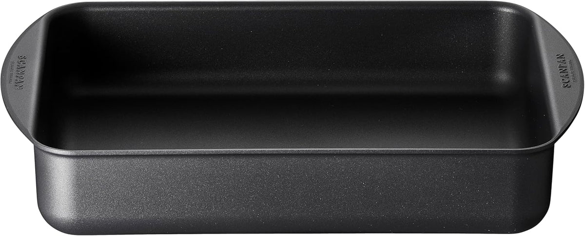 Scanpan Classic Roasting Pan – 3 L, 34 x 22 cm