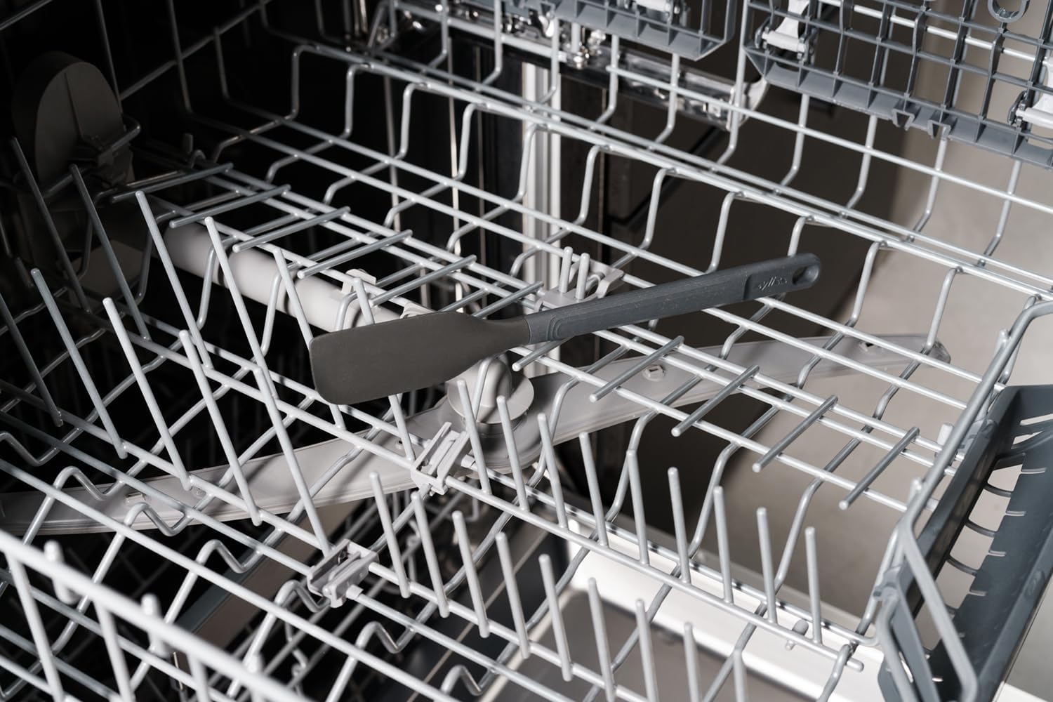 Zyliss Spatula – Small by Kitchen Niche