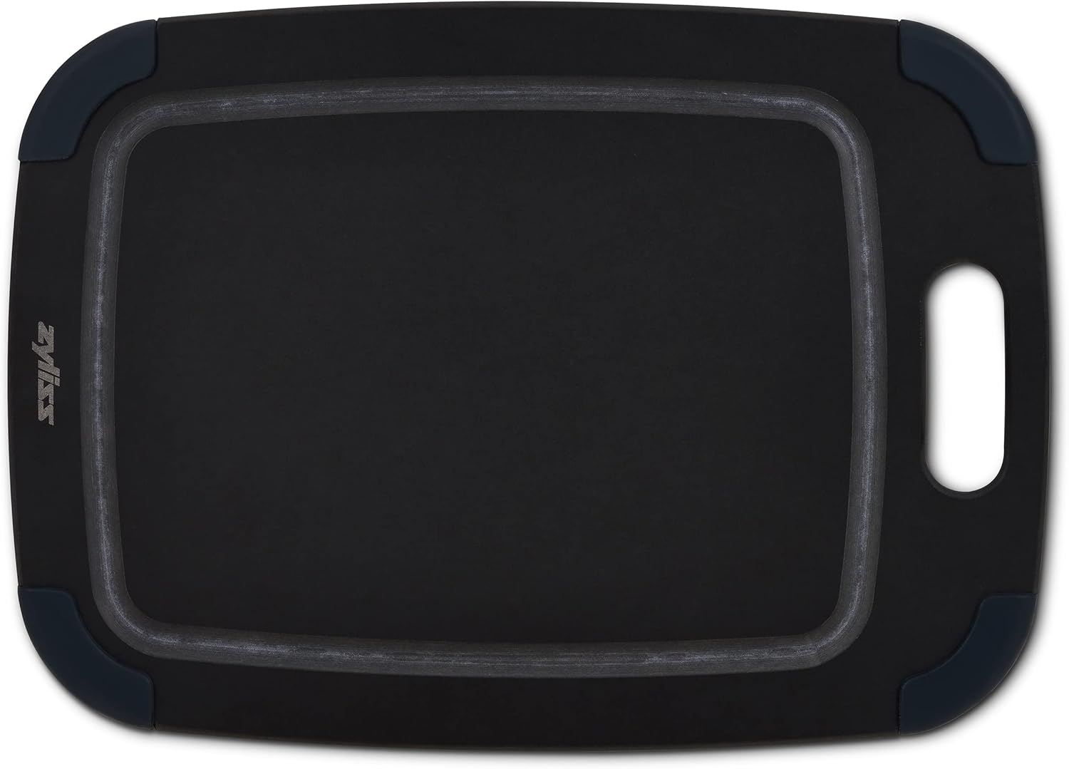 Zyliss Wood Fibre Cutting Board – Small by Kitchen Niche