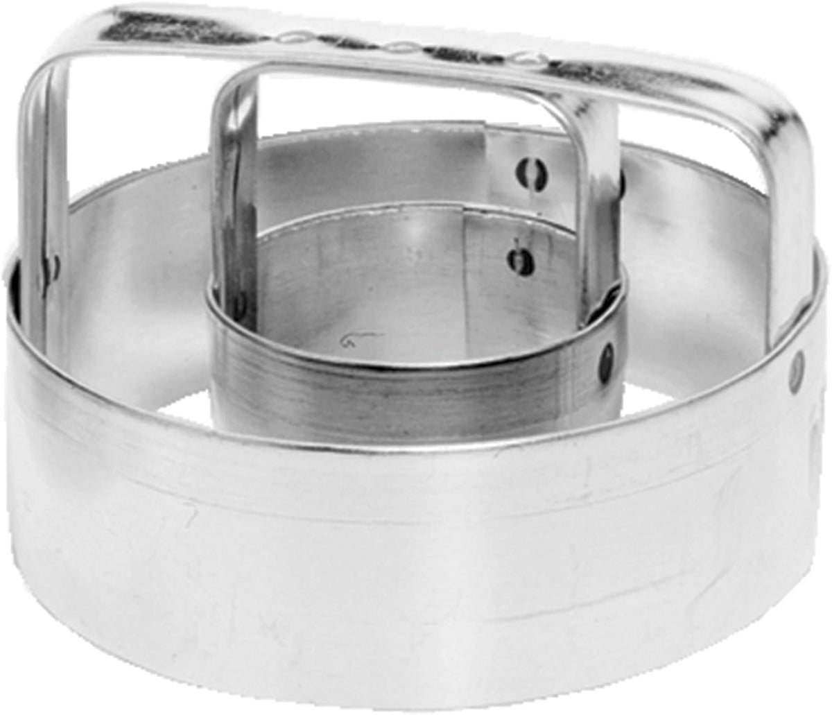 Fox Run Donut Cutter 3-Inch