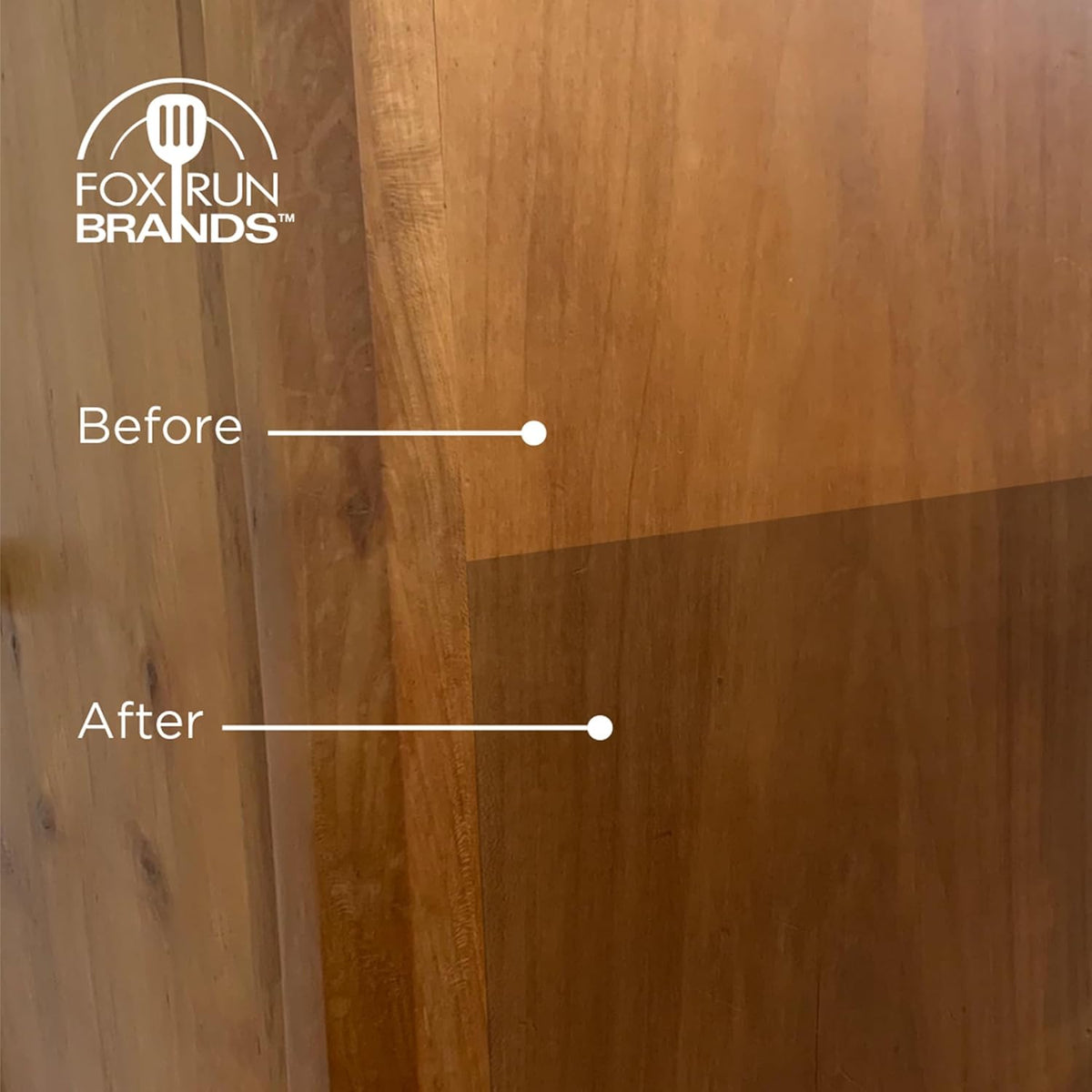 Fox Run Lemon Oil – 16 oz Bottle