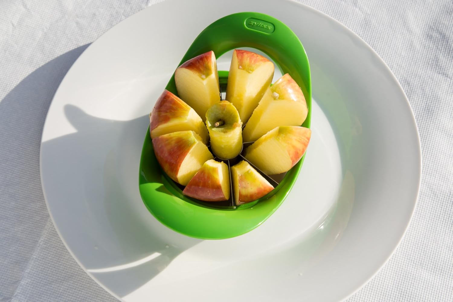 Zyliss Apple Divider by Kitchen Niche