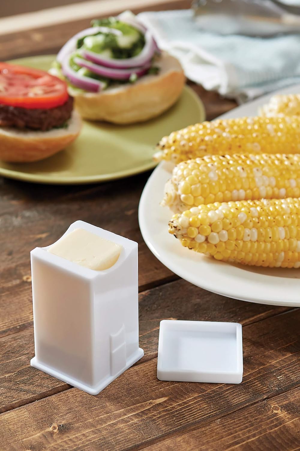 Fox Run Butter Spreader