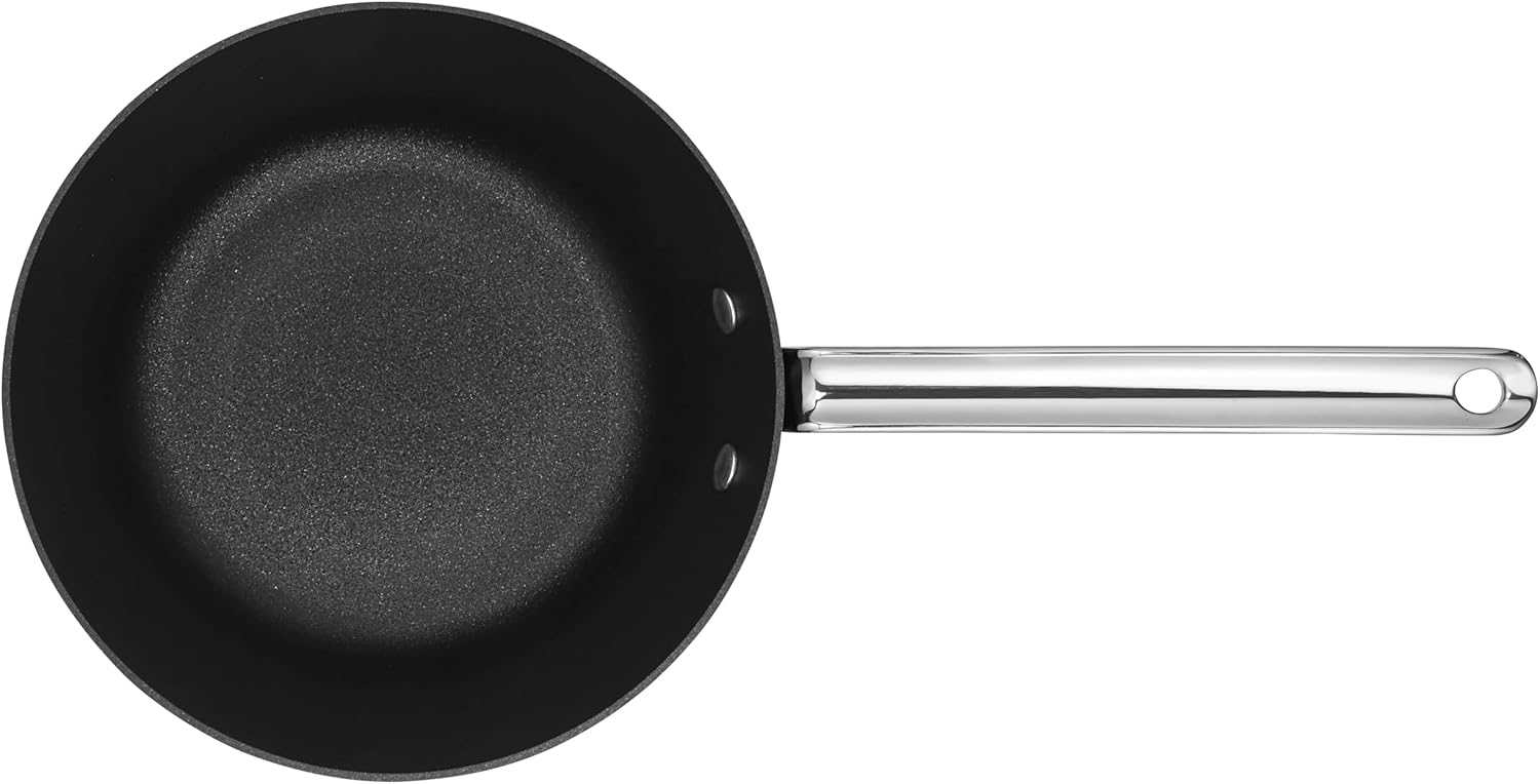 Scanpan TechnIQ Windsor Saucepan – 22 cm / 2.8 L