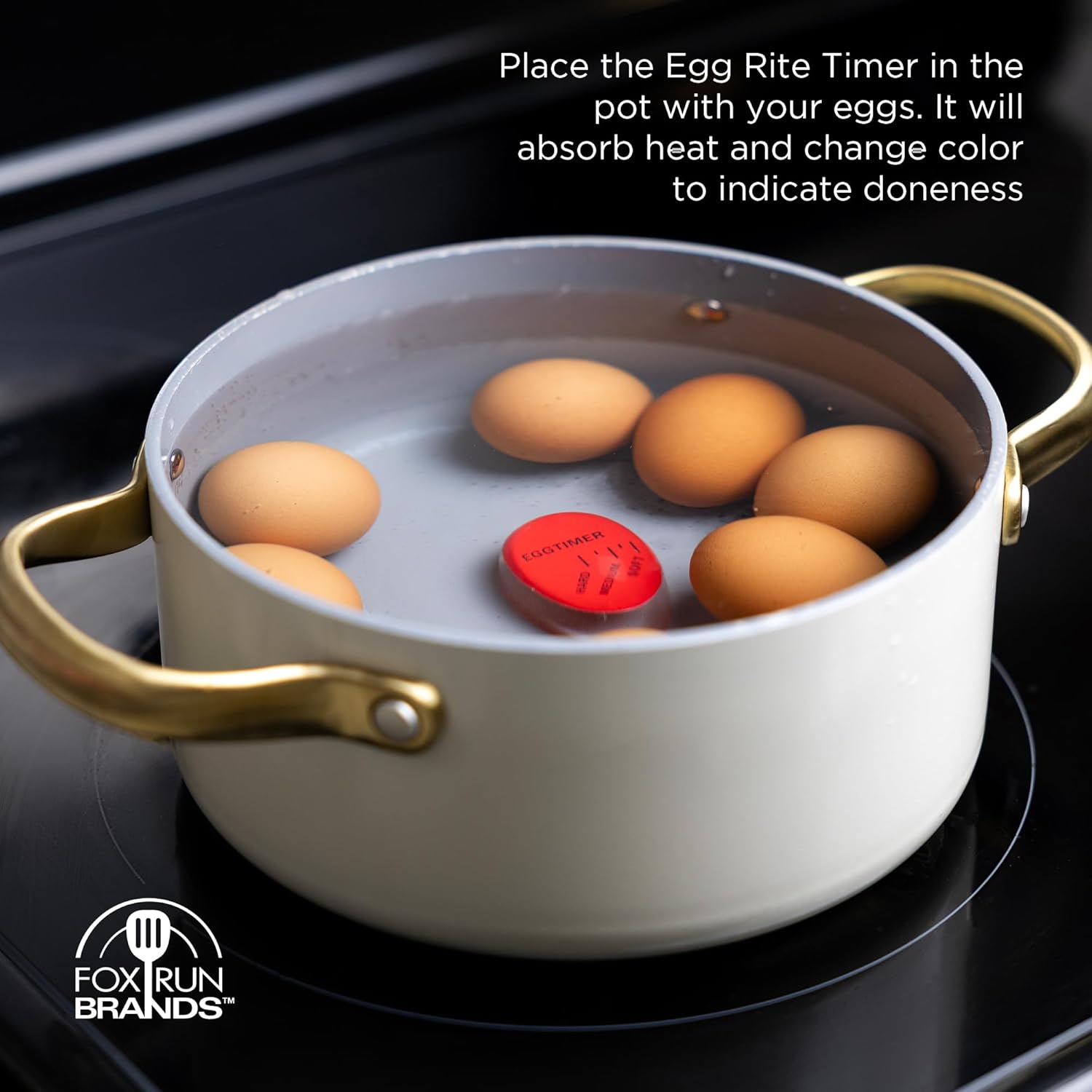 Fox Run Deviled Egg Kit