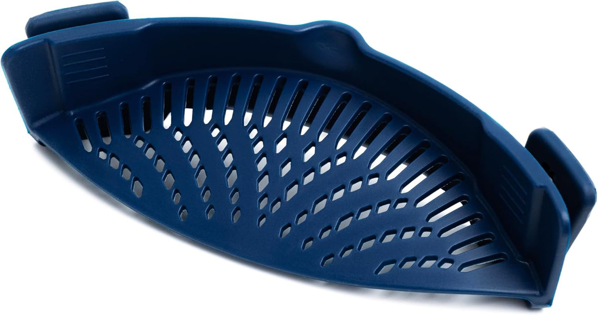 Fox Run Silicone Pot Strainer