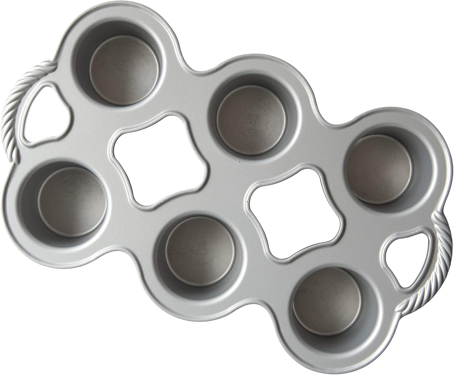 Nordic Ware Grand Popover Pan