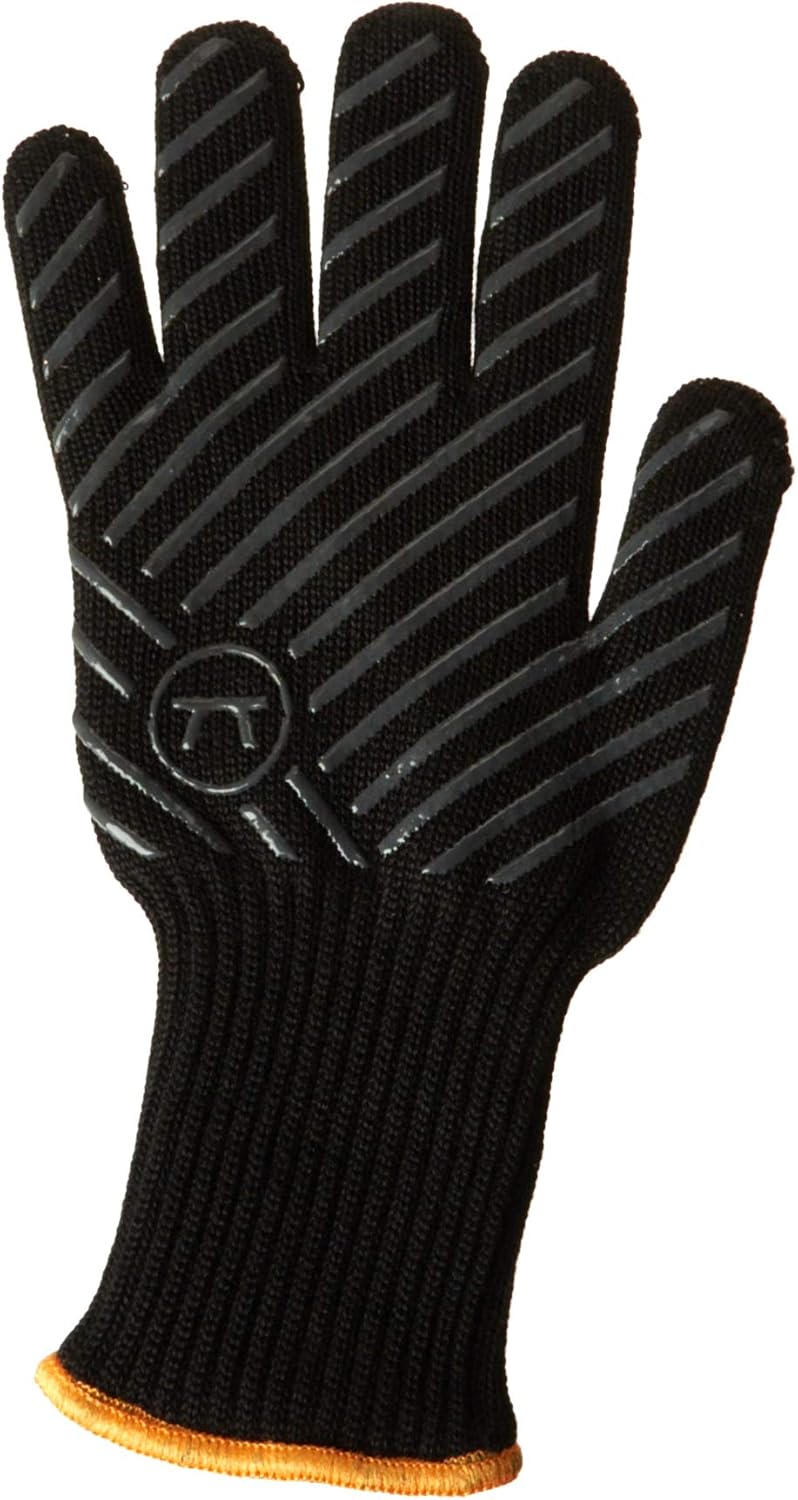 Outset Professional High-Temp Grill Glove – Large/X-Large