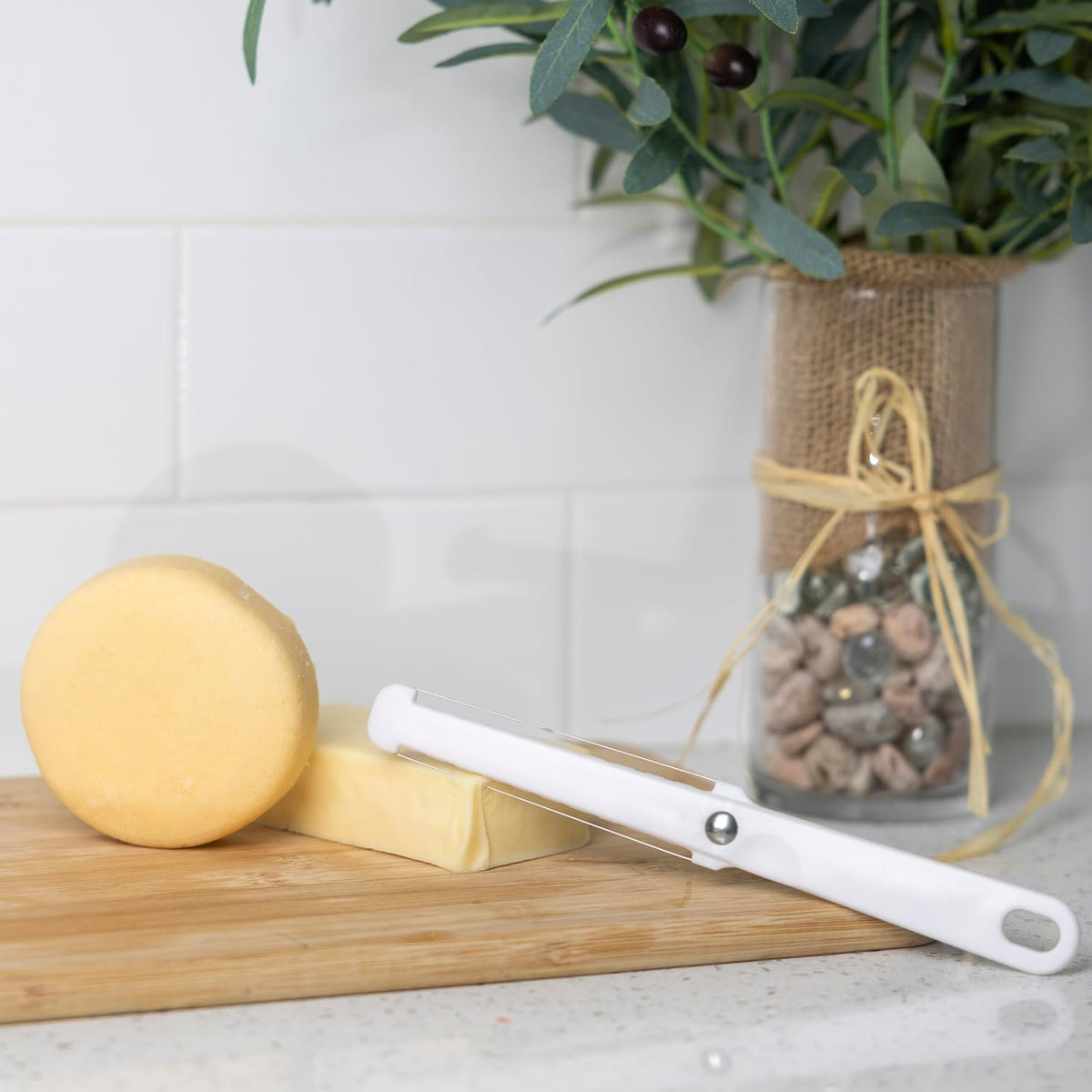 Fox Run Thick and Thin Cheese Slicer
