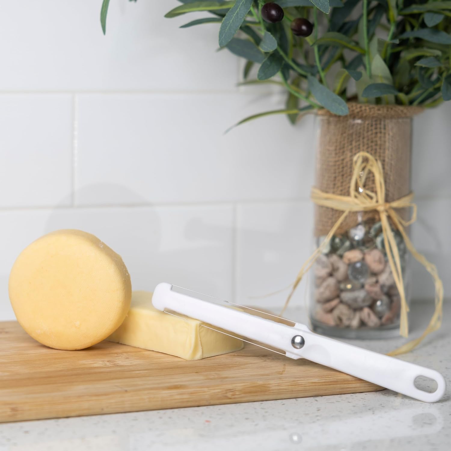 Fox Run Thick and Thin Cheese Slicer