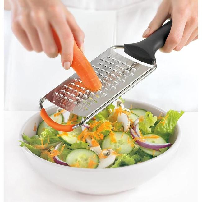 Cuisipro SGT Grater – Coarse Cuisipro by Kitchen Niche