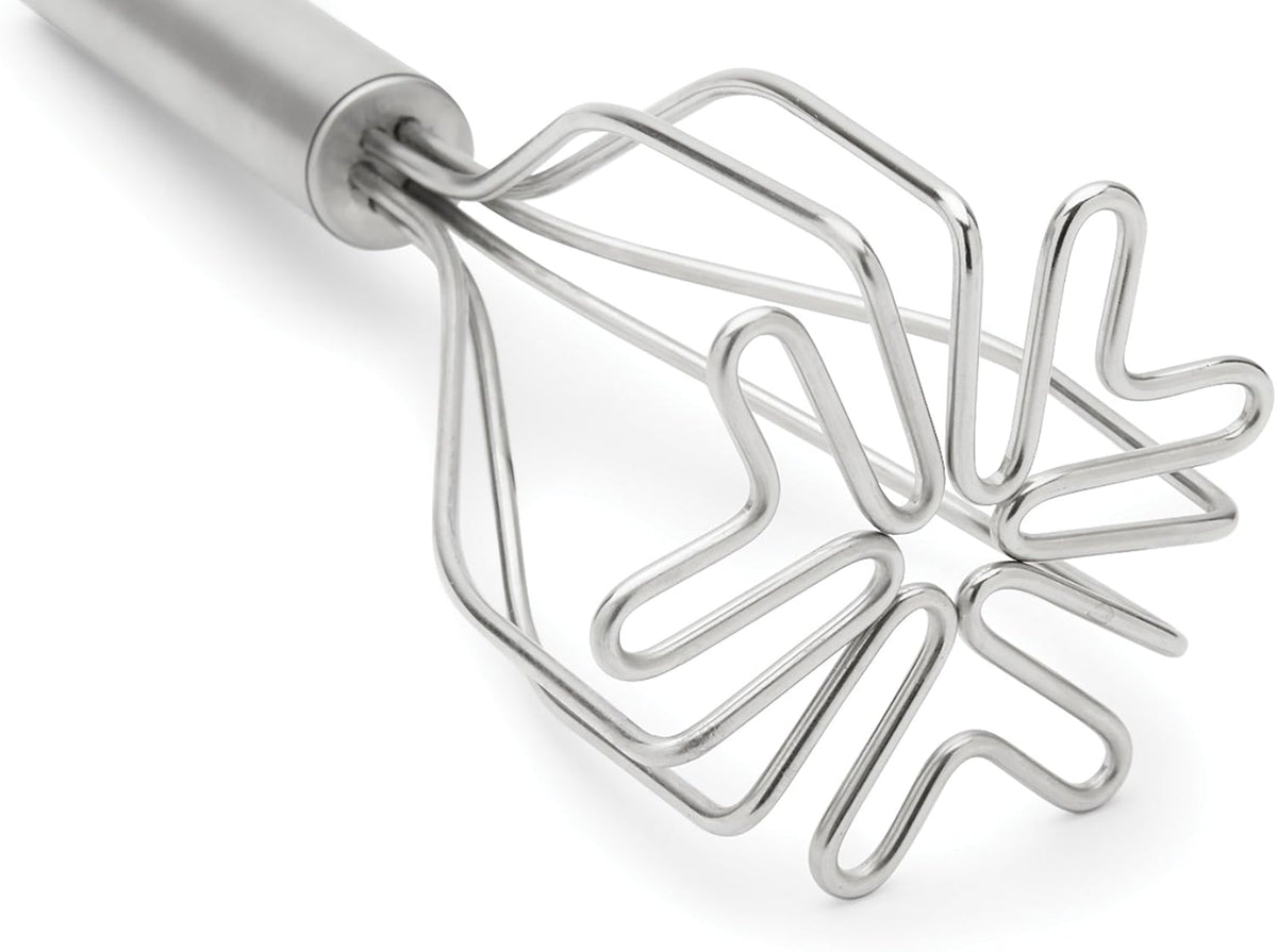 Fox Run Stainless Steel Potato Masher / Mixer