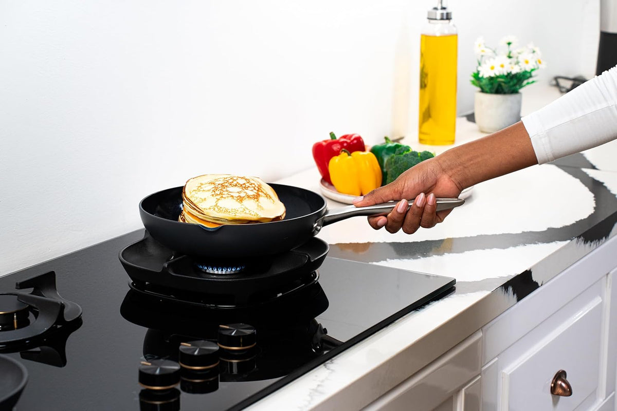 Zyliss Ultimate Pro Fry Pan – Ø 24 cm by Kitchen Niche