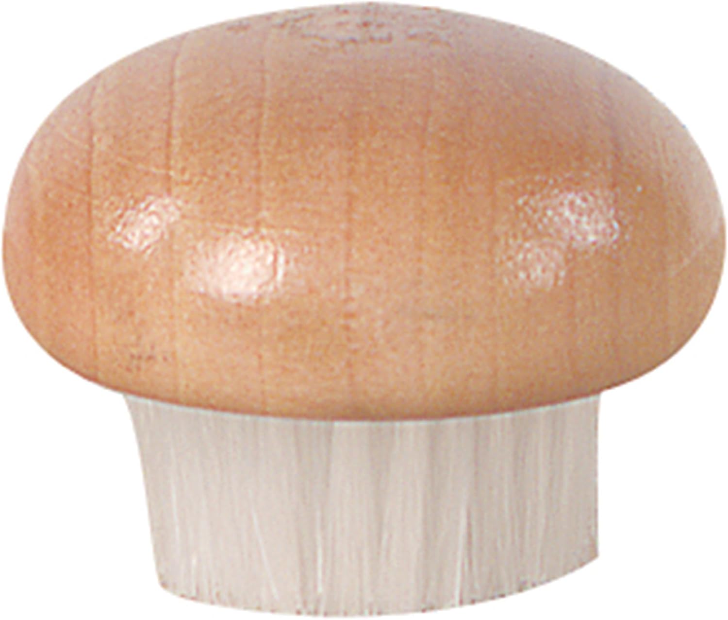 Fox Run Mushroom Brush